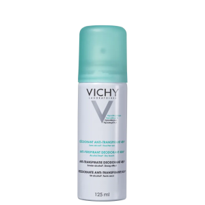 Vichy Antitranspirante 48h – Desodorante Spray 125ml