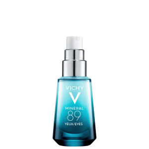 VICHY MINÉRAL 89 GEL PARA OLHOS