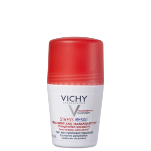 Vichy Stress Resist 72h Anti-Perspirant Treatment – Desodorante Roll-on 50ml
