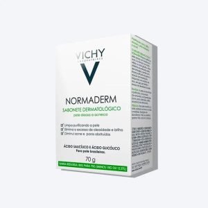 NORMADERM SABONETE DERMATOLÓGICO – 70G